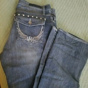 Rock and Republic jeans